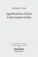 Apprehension of Jesus in the Gospel of John