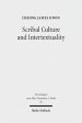 Scribal Culture and Intertextuality: Literary and Historical Relationships Between Job and Deutero-Isaiah