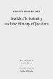 Jewish-Christianity and the History of Judaism