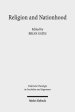 Religion and Nationhood: Insider and Outsider Perspectives on Religious Education in England