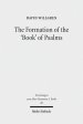 The Formation of the 'Book' of Psalms: Reconsidering the Transmission and Canonization of Psalmody in Light of Material Culture and the Poetics of A