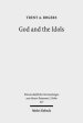 God and the Idols: Representations of God in 1 Corinthians 8-10