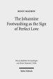 The Johannine Footwashing as the Sign of Perfect Love: An Exegetical Study of John 13:1-20