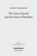 The Sons of Jacob and the Sons of Herakles: The History of the Tribal System and the Organization of Biblical Identity