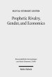 Prophetic Rivalry, Gender, and Economics: A Study in Revelation and Sibylline Oracles 4-5