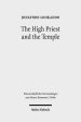 The High Priest and the Temple: Metaphorical Depictions of Jesus in the Letters of Ignatius of Antioch