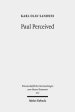 Paul Perceived: An Interactionist Perspective on Paul and the Law