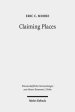 Claiming Places: Reading Acts Through the Lens of Ancient Colonization