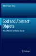 God and Abstract Objects: The Coherence of Theism: Aseity