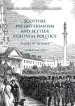 Scottish Presbyterianism And Settler Colonial Politics