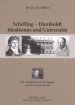 Schelling - Humboldt Idealismus Und Universitaet