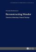 Reconstructing Wonder: Chemistry Informing a Natural Theology