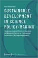 SUSTAINABLE DEVELOPMENT IN SCIENCE