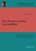 Mensch Zwischen Gut Und B Se. Mit Texten Von Martin Buber  Ber Das B Se Nachsinnen