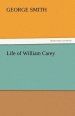 Life of William Carey