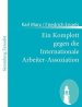 Komplott Gegen Die Internationale Arbeiter-assoziation