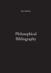 Philosophical Bibliography