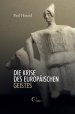 Krise Des Europaischen Geistes