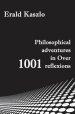 Philosophical adventures in Over 1001 reflexions