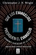 Que Los Evangelios Prediquen El Evangelio