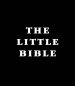 The Little Black Bible - Pack of 10