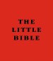 Little Bible Red Package Of 10