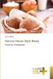 Harvest House Daily Bread