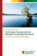 O Principio Fundamental Da Religiao Em Ludwig Feuerbach