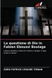 Questione Di Dio In Fabien Eboussi Boulaga