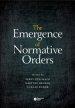 The Emergence of Normative Orders