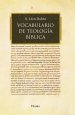 Vocabulario de Teologia Biblica