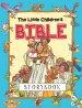 The Little Children's Bible Storybook