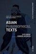 Asian Philosophical Texts: Exploring Hidden Sources