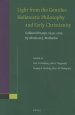 Light from the Gentiles: Hellenistic Philosophy and Early Christianity: Collected Essays, 1959-2012, by Abraham J. Malherbe