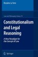 Constitutionalism and Legal Reasoning