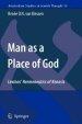 Man as a Place of God