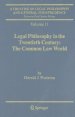 Legal Philosophy in the Twentieth Century: The Common Law World