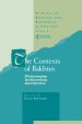 The Contexts of Bakhtin : Philosophy, Authorship, Aesthetics