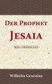 Prophet Jesaia