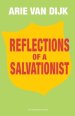 Reflections of a Salvationist