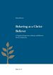 Behaving as a Christ-Believer: A Cognitive Perspective on Identity and Behavior Norms in Ephesians