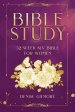 Bible Study: 52-Week KJV Bible for Women (Value Version)