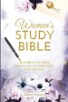 Women's Study Bible: Read Bible in 52-Weeks. Journaling to Engage Mind, Soul and Will. (Value Version)