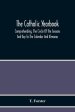 The Catholic Yearbook: Comprehending, The Circle Of The Seasons And Key To The Calendar And Almanac, Or The Natural History, Religious Festiv