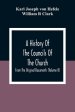 A History Of The Councils Of The Church: From The Original Documents (Volume Ii)