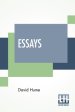 Essays: With Biographical Introduction By Hannaford Bennett