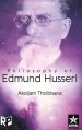 Philosophy of Edmund Husserl