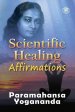 Scientific Healing Affirmations