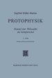 Protophysik