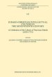 Judaeo-Christian Intellectual Culture in the Seventeenth Century : A Celebration of the Library of Narcissus Marsh (1638-1713)